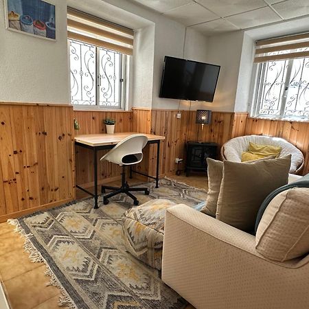 Vila Maria Apartments By Host-Point Costa da Caparica Extérieur photo