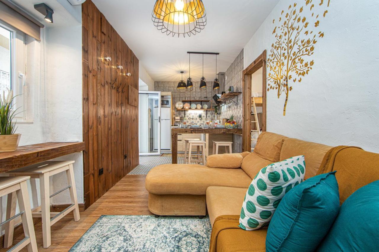 Vila Maria Apartments By Host-Point Costa da Caparica Extérieur photo