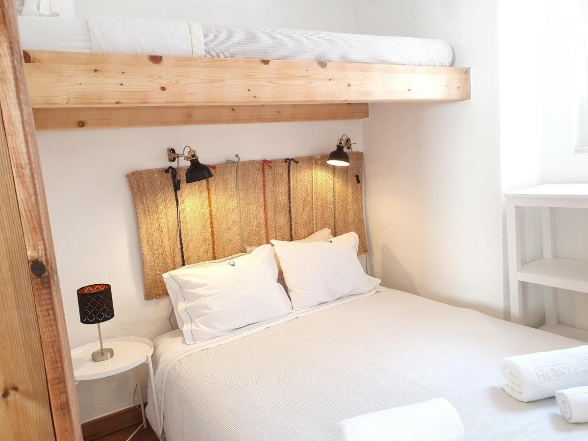 Vila Maria Apartments By Host-Point Costa da Caparica Extérieur photo