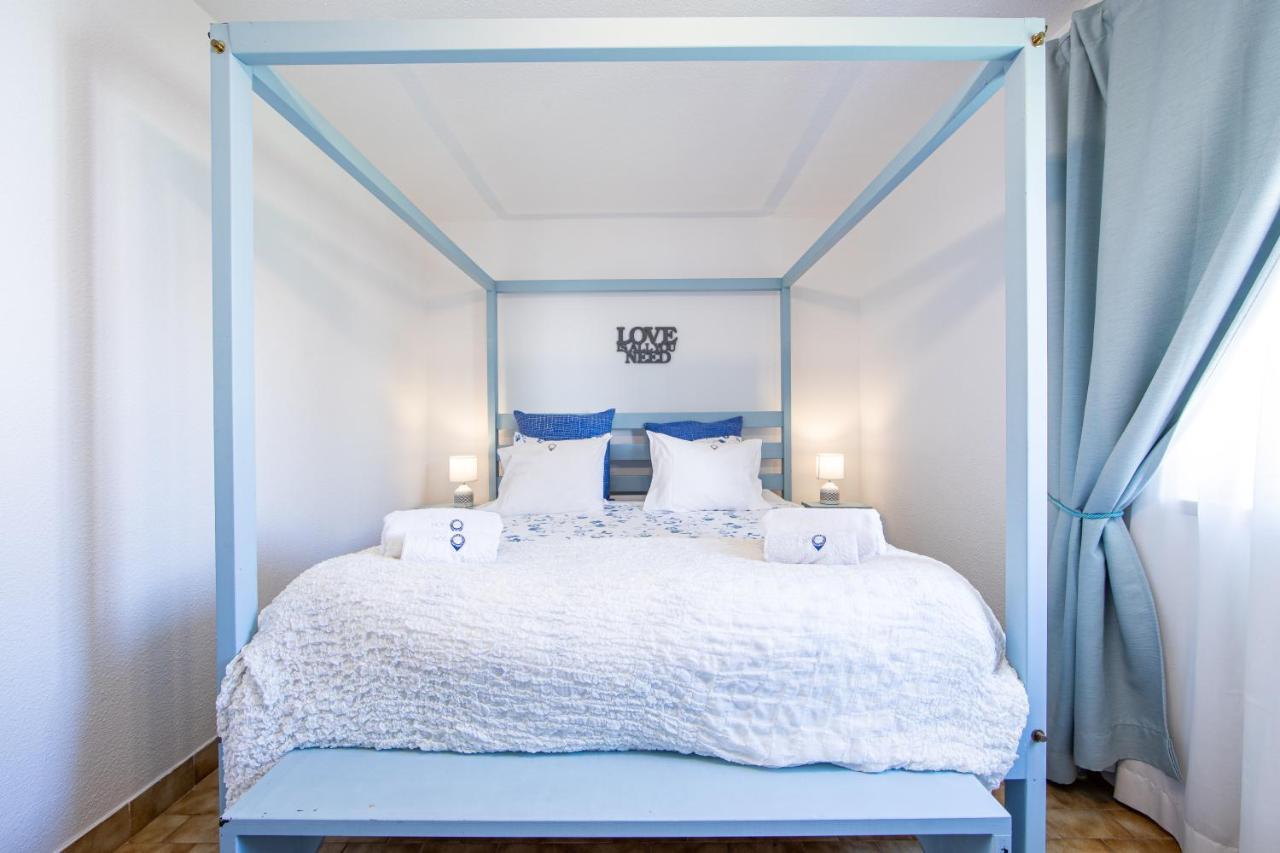 Vila Maria Apartments By Host-Point Costa da Caparica Extérieur photo