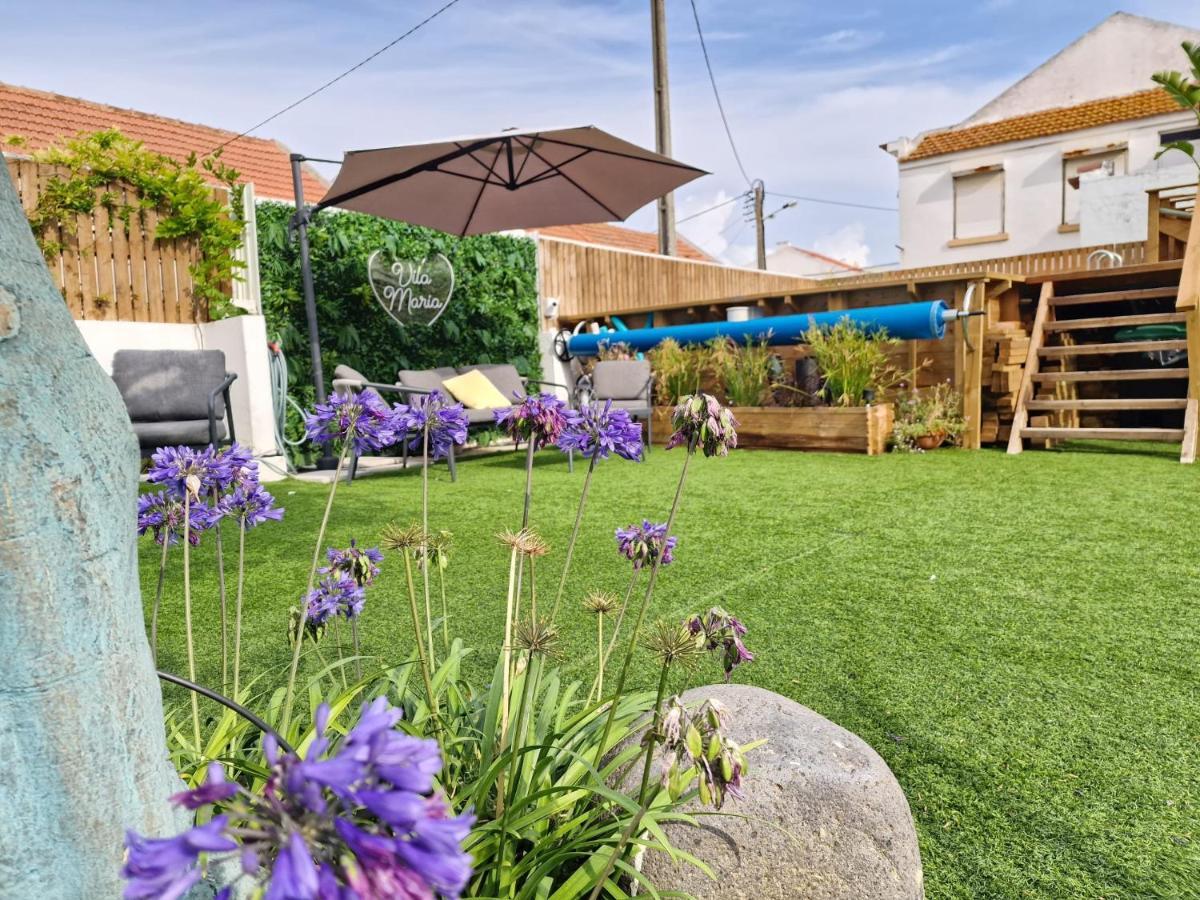 Vila Maria Apartments By Host-Point Costa da Caparica Extérieur photo