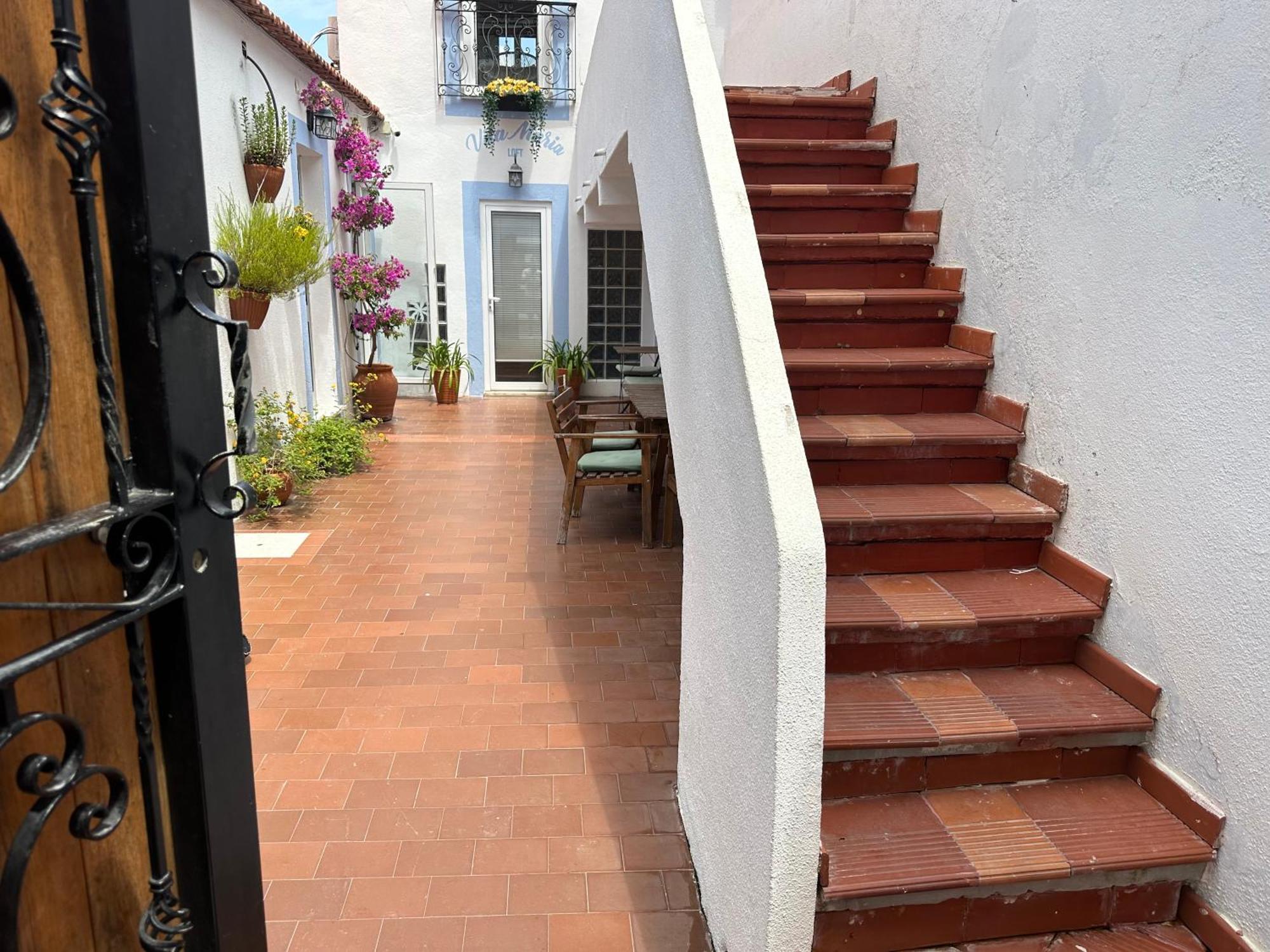 Vila Maria Apartments By Host-Point Costa da Caparica Extérieur photo