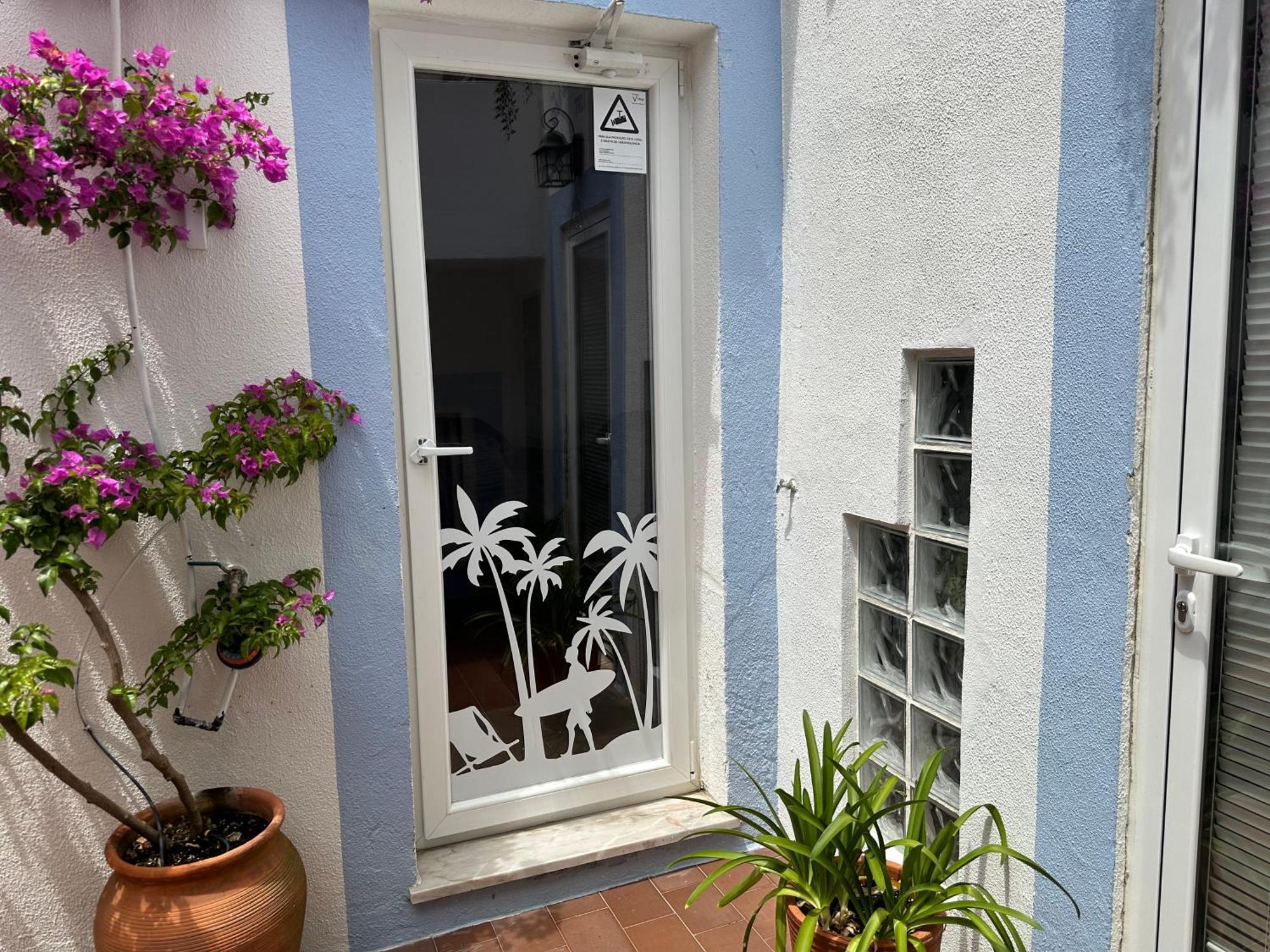 Vila Maria Apartments By Host-Point Costa da Caparica Extérieur photo