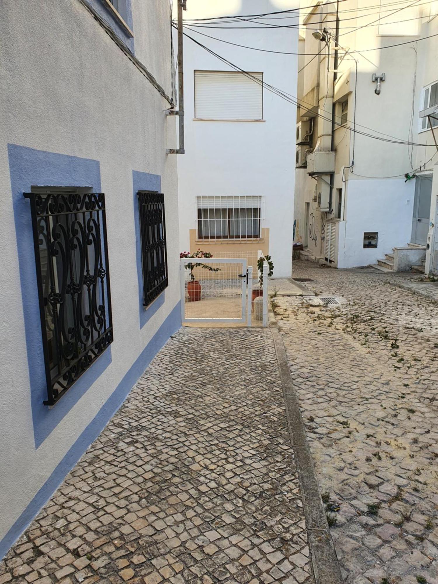 Vila Maria Apartments By Host-Point Costa da Caparica Extérieur photo