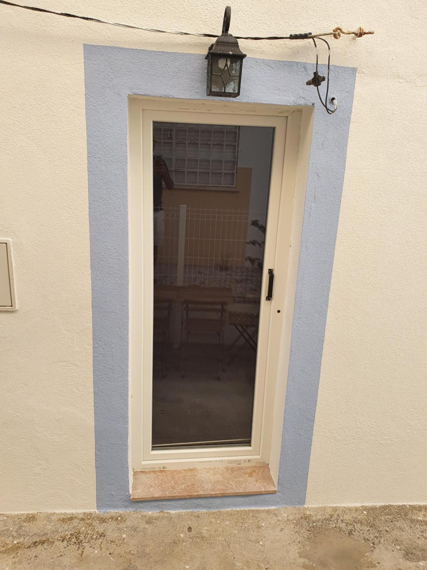 Vila Maria Apartments By Host-Point Costa da Caparica Chambre photo