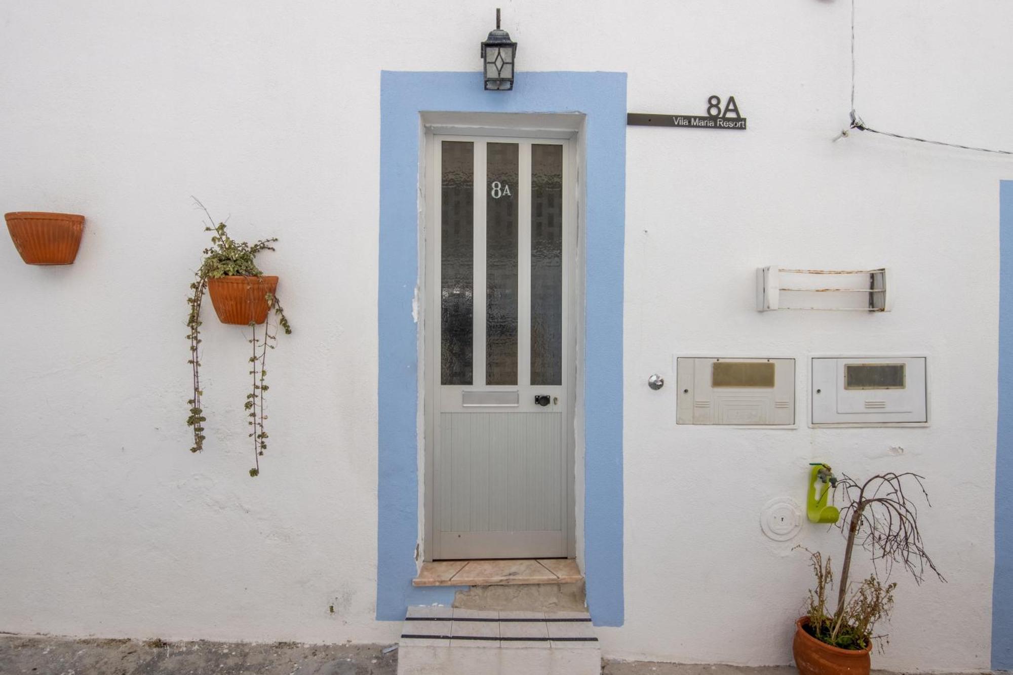 Vila Maria Apartments By Host-Point Costa da Caparica Extérieur photo