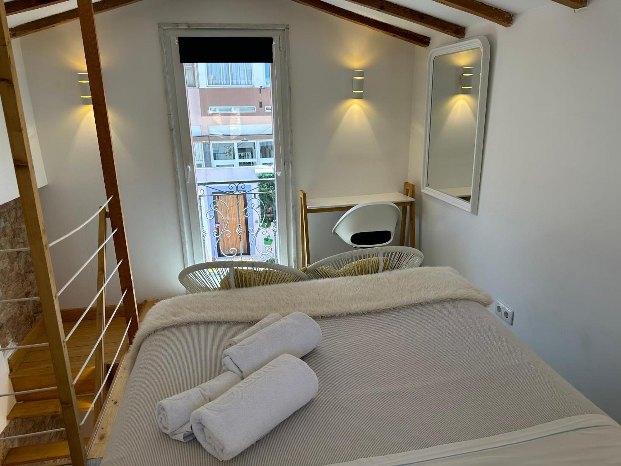 Vila Maria Apartments By Host-Point Costa da Caparica Extérieur photo
