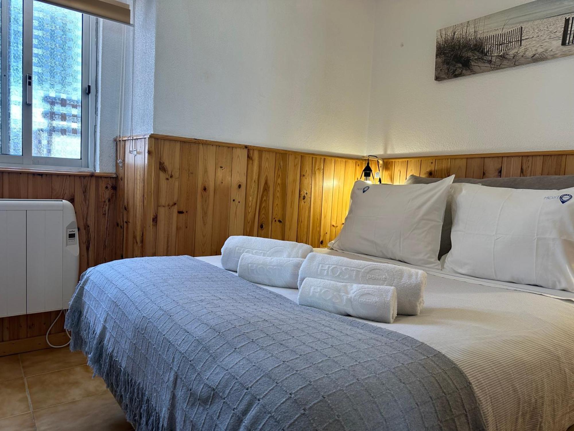 Vila Maria Apartments By Host-Point Costa da Caparica Extérieur photo